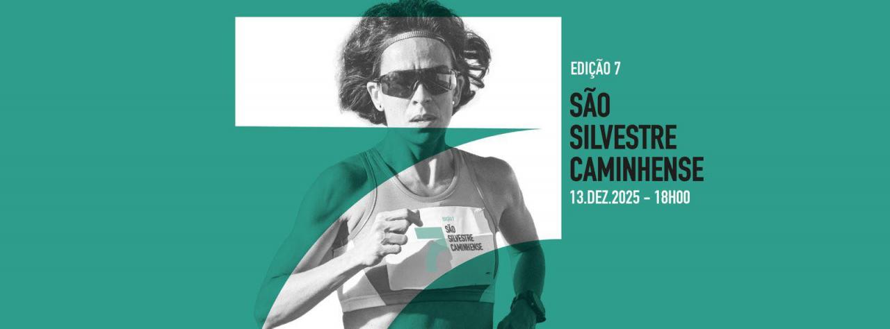 Edi&ccedil;&atilde;o 7 - S&atilde;o Silvestre Caminhense