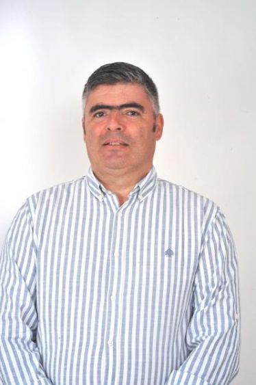 Pedro Jorge Ribas Vila Pouca