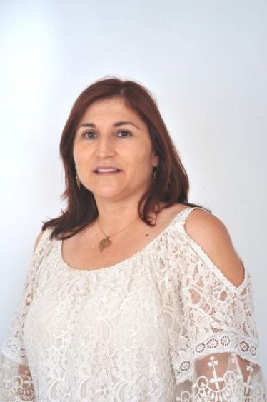 Sandra Cristina Ribas Vieira