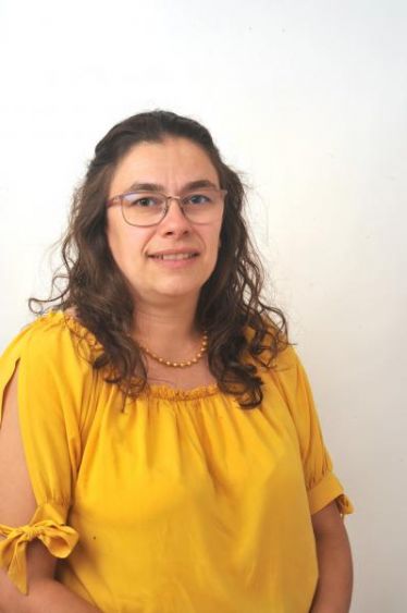 N&aacute;dia Alexandra Pereira Soutulho