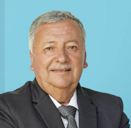 J&uacute;lio Manuel Rodrigues Melro