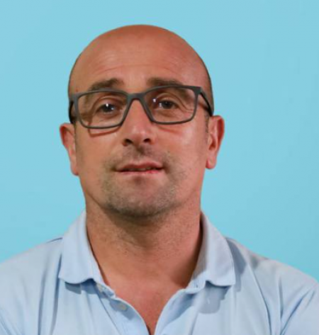 Pedro Rui Oliveira Ara&uacute;jo