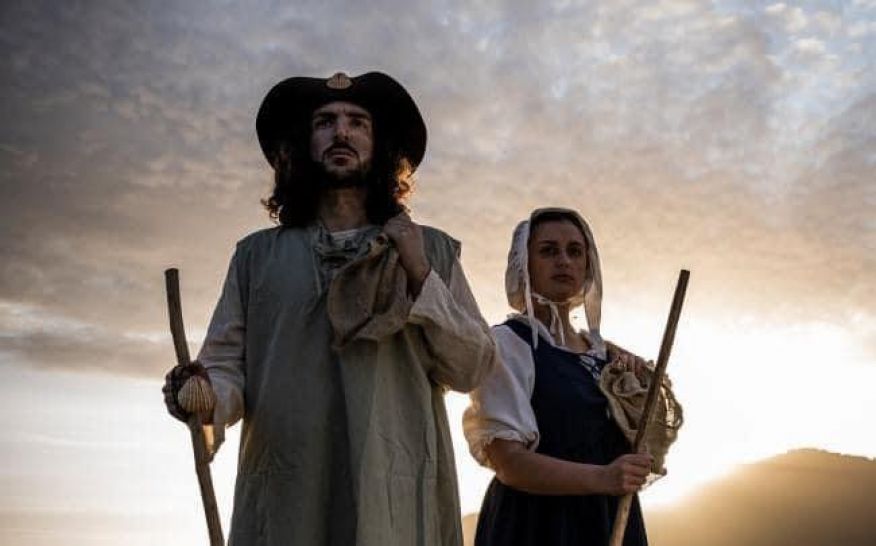 Feira Medieval de Caminha