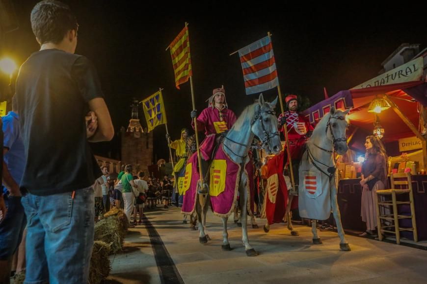 At&eacute; domingo, Caminha Medieval!