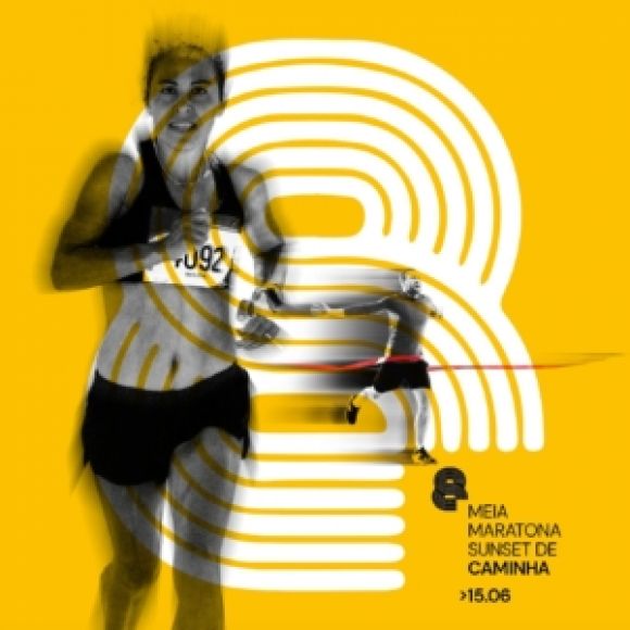 Meia Maratona de Sunset Caminha 