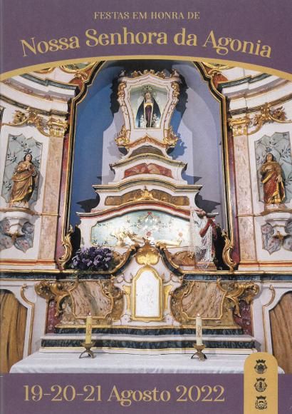 Festas em Honra de Nossa Senhora da Agonia