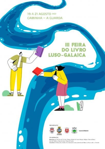 III Feira do Livro Luso - Galaica