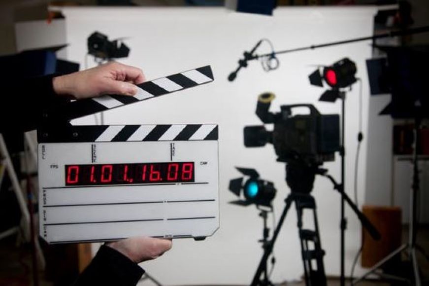 Longa-metragem e miniss&eacute;rie &ldquo;A S&iacute;bila&rdquo; com cenas gravadas em Caminha esta semana