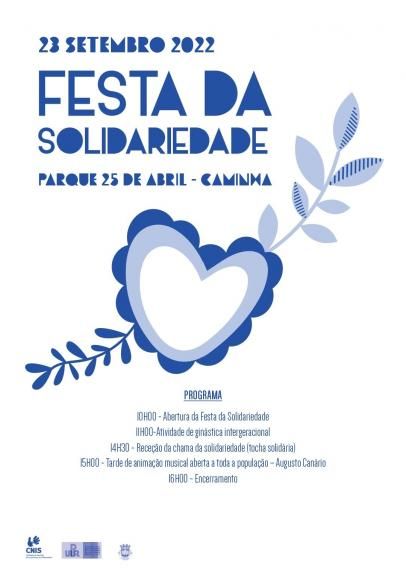 Festa da Solidariedade