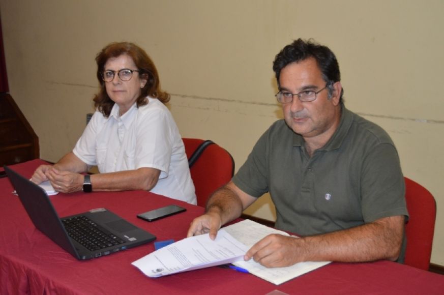 Assembleia de Freguesia de Caminha/Vilarelho