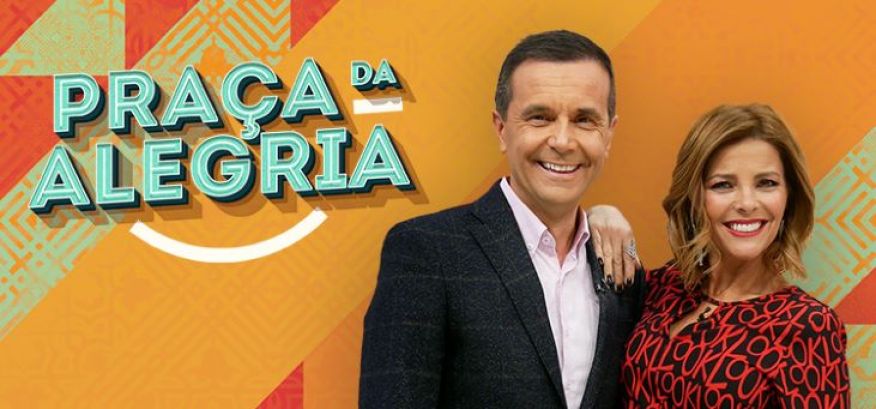 O Programa Pra&ccedil;a da Alegria, da RTP 1, visita hoje o concelho de Caminha