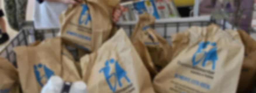 Pedido de Colabora&ccedil;&atilde;o - Campanha de Recolha de Bens Alimentares