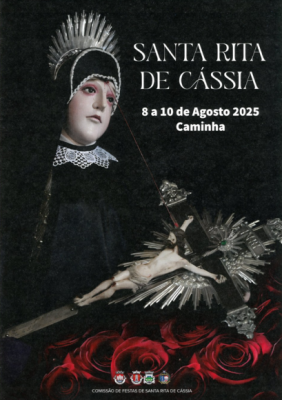 Festas de Santa Rita de Cássia