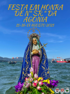 Festa em Honra de Nossa Senhora da Agonia