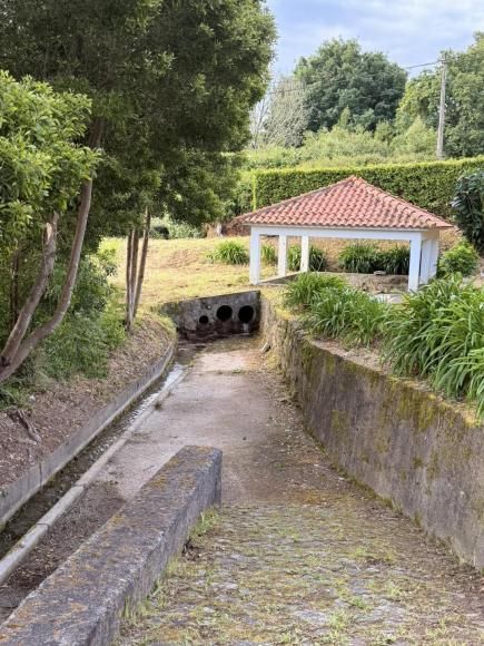 Tanque de Valindo