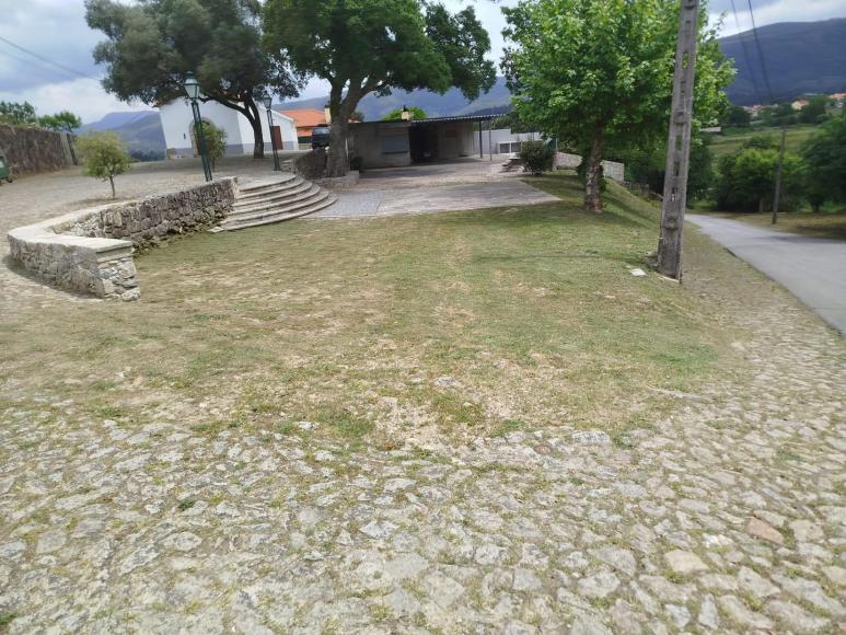 Limpezas Realizadas no M&ecirc;s de Abril