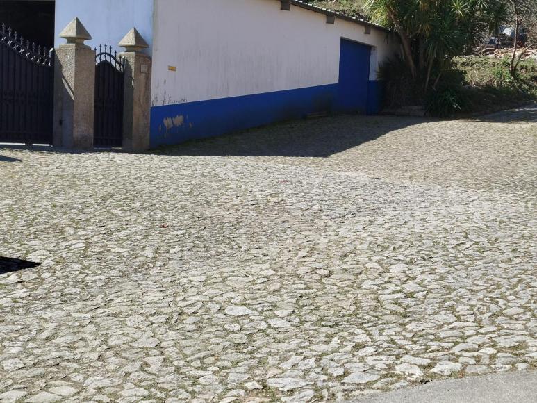 Limpezas Realizadas no M&ecirc;s de Mar&ccedil;o