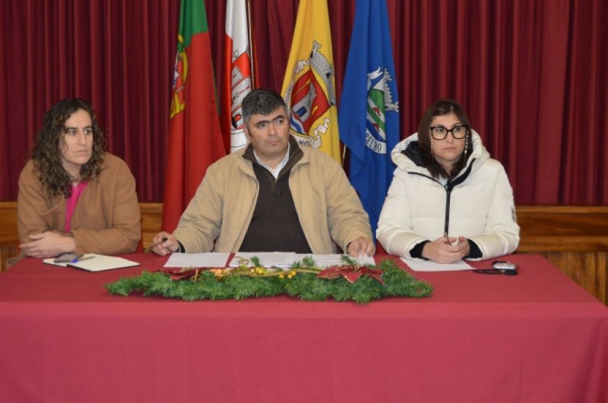  Assembleia de Freguesia de Caminha/Vilarelho