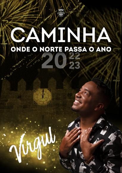 Passagem de Ano em Caminha