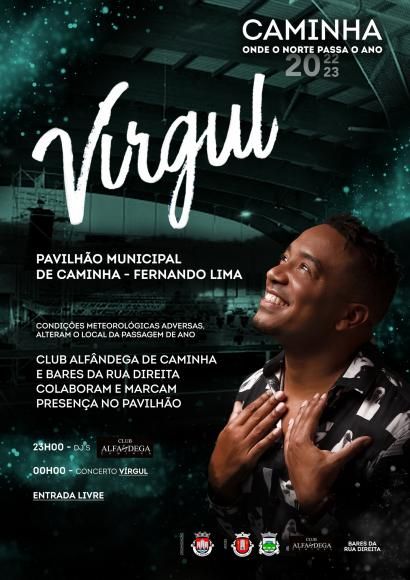 Entre o ano 2023 em Caminha !