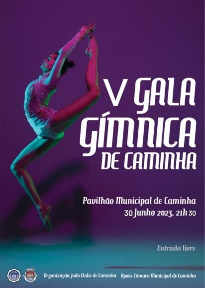 Gala G&iacute;mnica