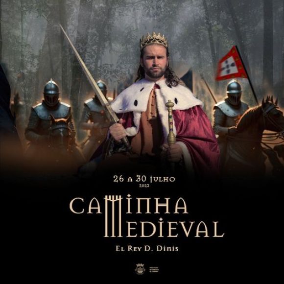 Caminha Medieval 2023