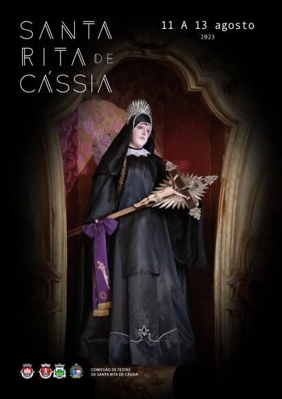 FESTA EM HONRA DE SANTA RITA DE C&Aacute;SSIA