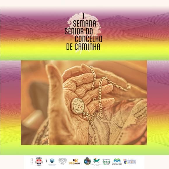  I Semana S&eacute;nior do Concelho de Caminha