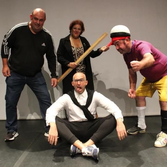 Angaria&ccedil;&atilde;o de Fundos para a Festa do Senhor Bom Jesus dos Mareantes e da Nossa Senhora da Agonia de Caminha