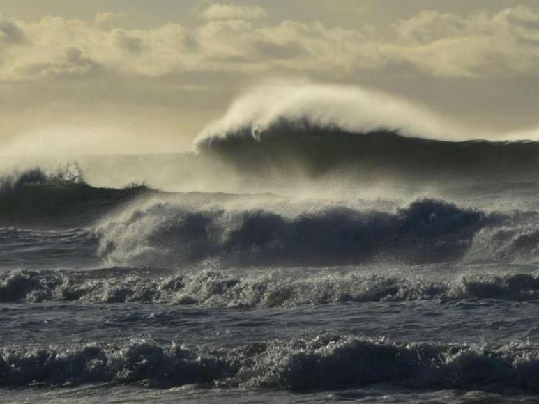 CAPITANIA DO PORTO DE CAMINHA ALERTA PARA AGRAVAMENTO DA AGITA&Ccedil;&Atilde;O MAR&Iacute;TIMA