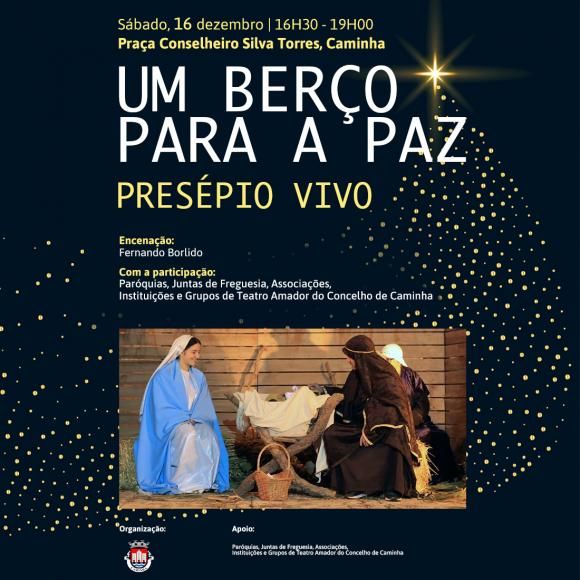 PRES&Eacute;PIO VIVO