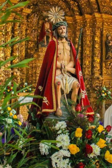 Solenidades em honra do Senhor dos Mareantes