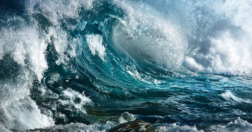 AVISO -  Agravamento da Agita&ccedil;&atilde;o Mar&iacute;tima