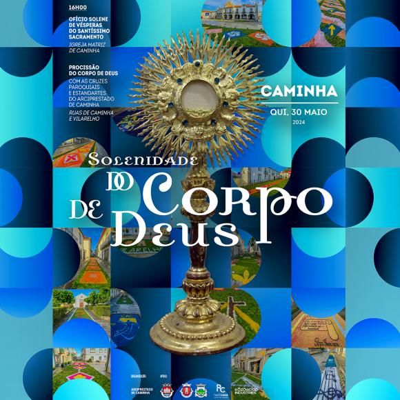 Festa do Corpo de Deus 
