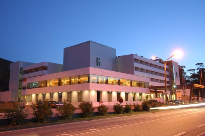 HOTEL PORTA DO SOL &ndash; CONFERENCE & SPA****