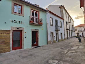 Ol&aacute; Vida - Hostel Caminha