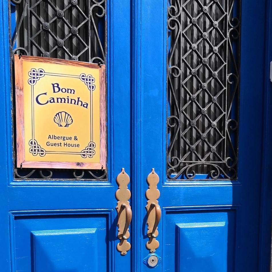 Bom Caminha