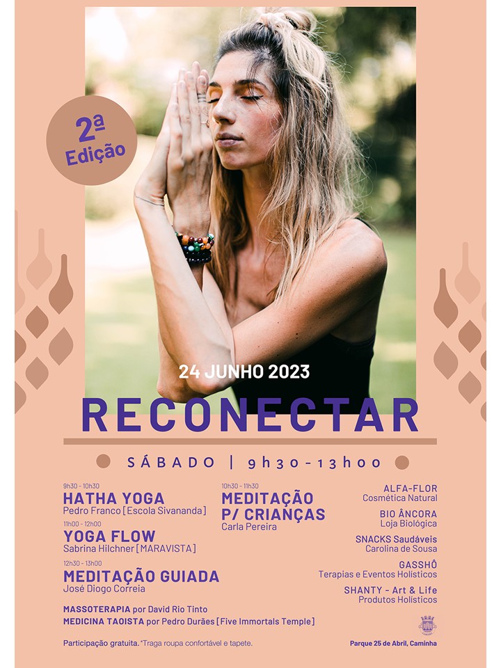 Reconectar