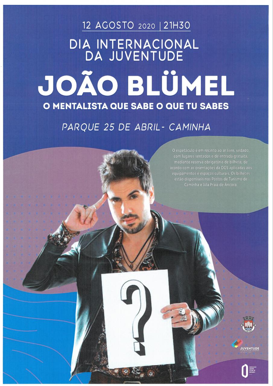 Dia Internacional da Juventude