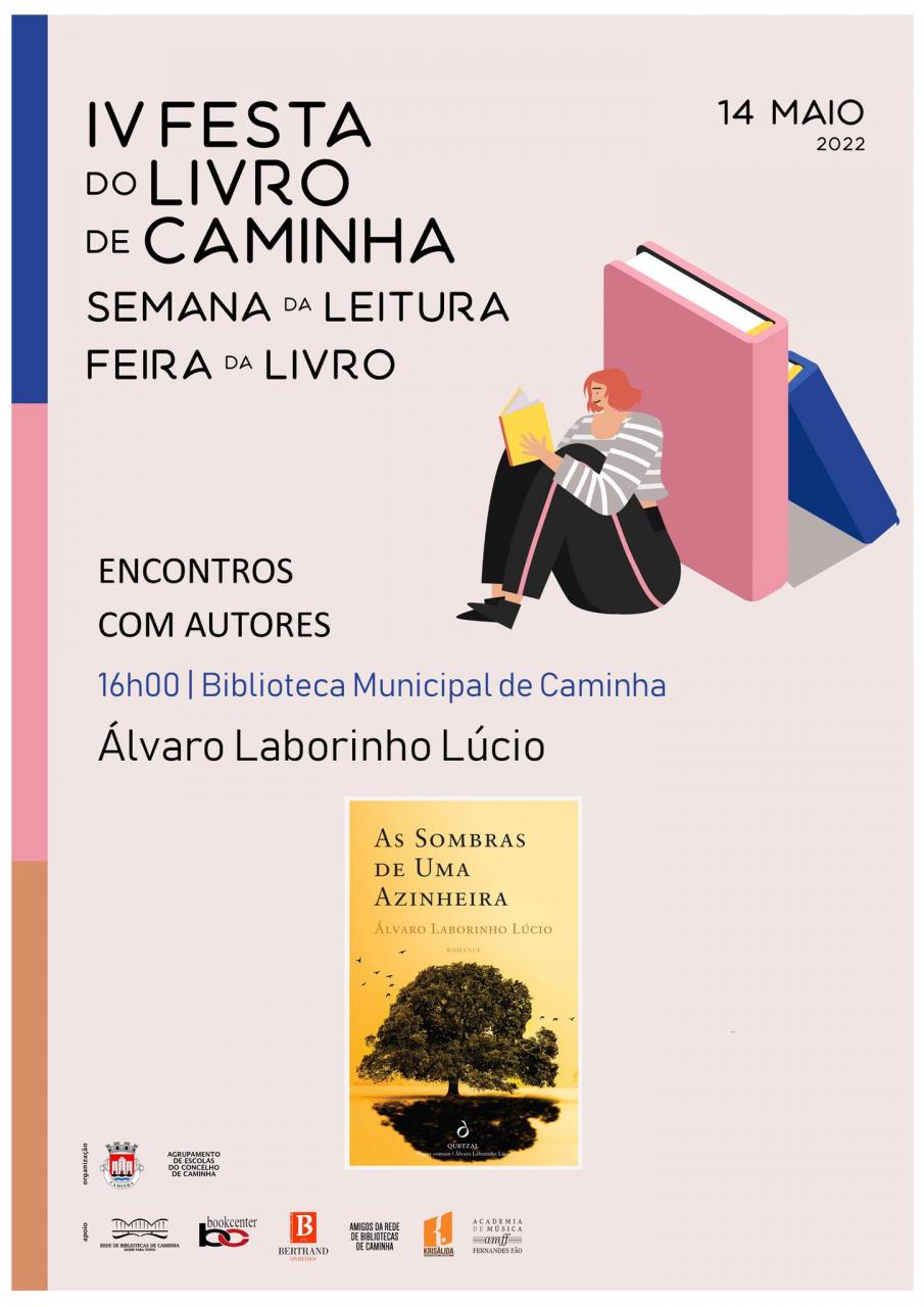 Festa do Livro