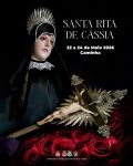 Festa em Honra da Santa Rita de C&aacute;ssia de Caminha