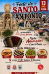 Festa de Santo Ant&oacute;nio em Caminha