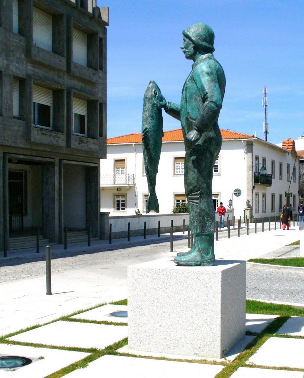 Dia Nacional do Pescador