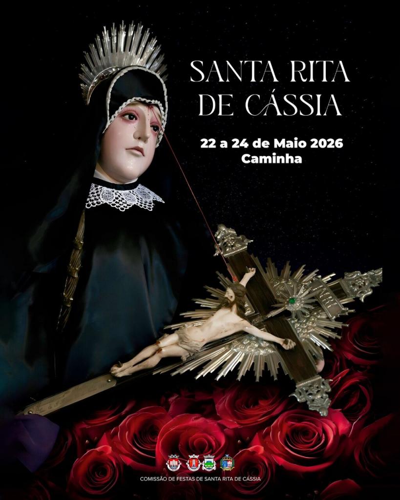 Festas de Santa Rita de C&aacute;ssia
